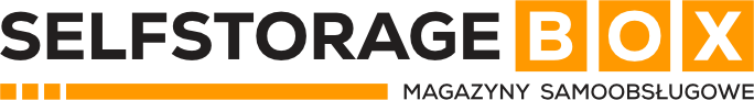 self storage box jastrzębie